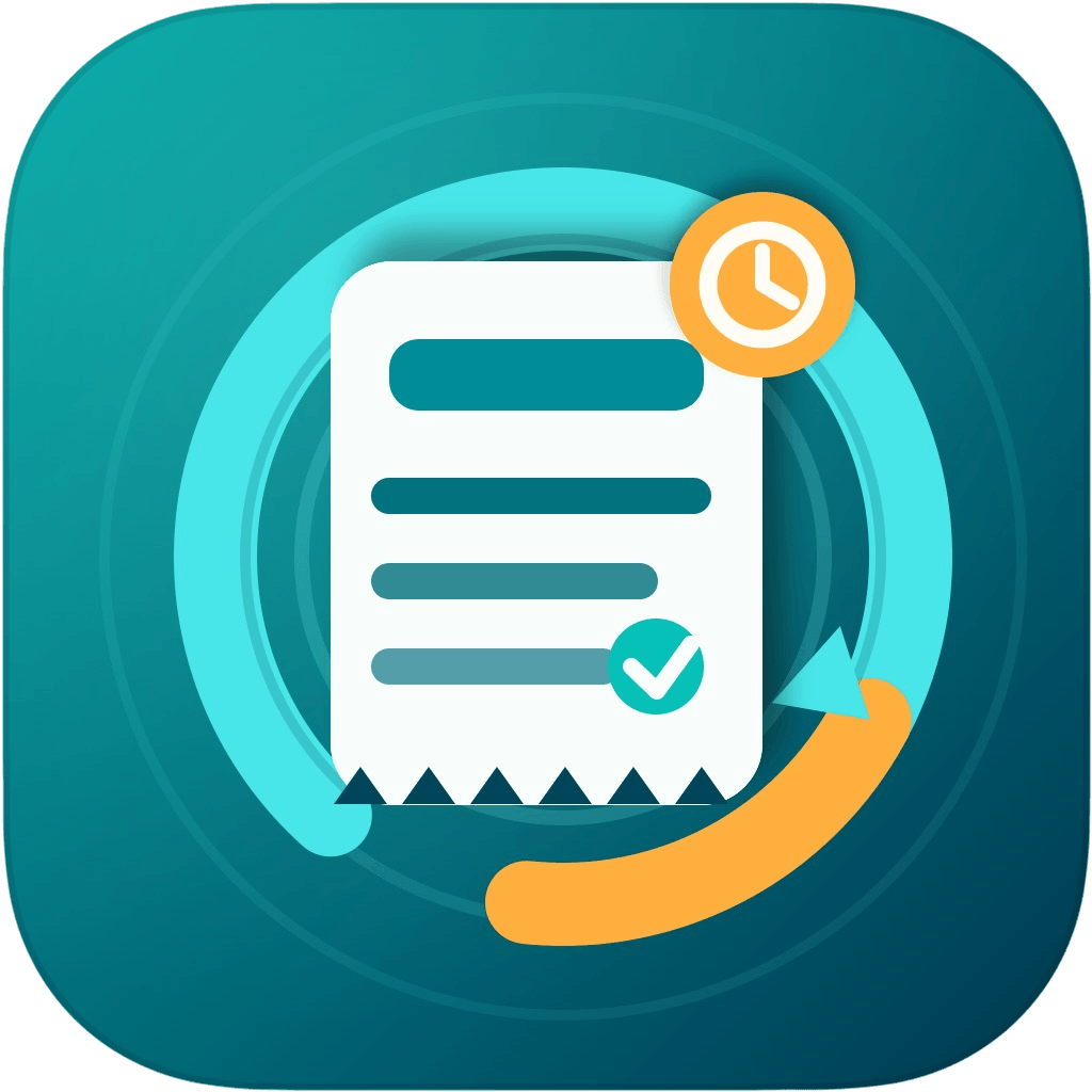 ReturnRadar app icon